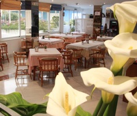 Restaurant Del Mar Hotel & SPA