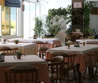 Restaurant Del Mar Hotel & SPA