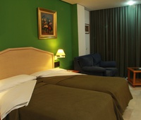 Del Mar Hotel Room Del Mar Hotel & SPA